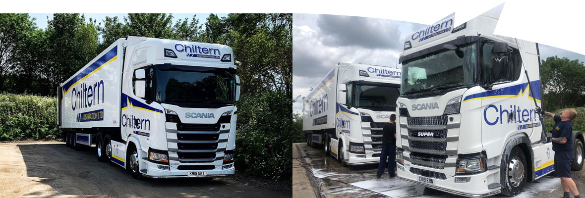 Our Fleet