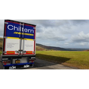 Brecon Beacons