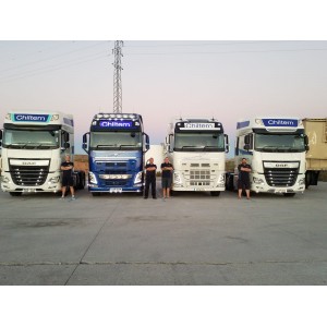 Cuatro Conductores