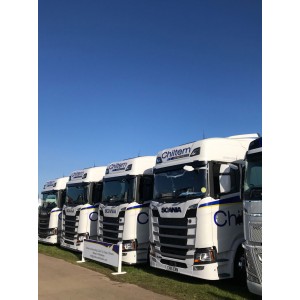 Truckfest 2019