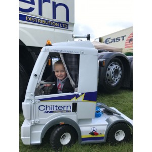 Truckfest 2019