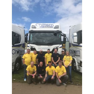 Truckfest 2019