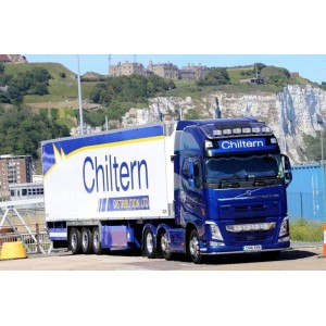 White Cliffs of Dover