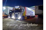  Local Truck Enthusiast Captures Chiltern Fleet