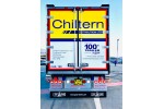 Chiltern Distribution’s 100th Trailer built by Gray & Adams