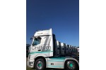 Chiltern attends Truckfest for the ‘first’ time