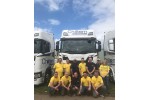 Chiltern attends Truckfest for the ‘first’ time