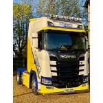 Live Streaming Cameras Installed on Chiltern’s Fleet