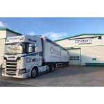 Chiltern Distribution Ltd. receives BRC certification